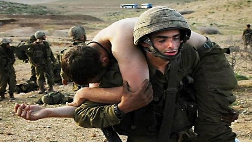 حماس: لدينا أسرى أحياء وجثث.. ولن نعطي الاحتلال معلومات مجانية